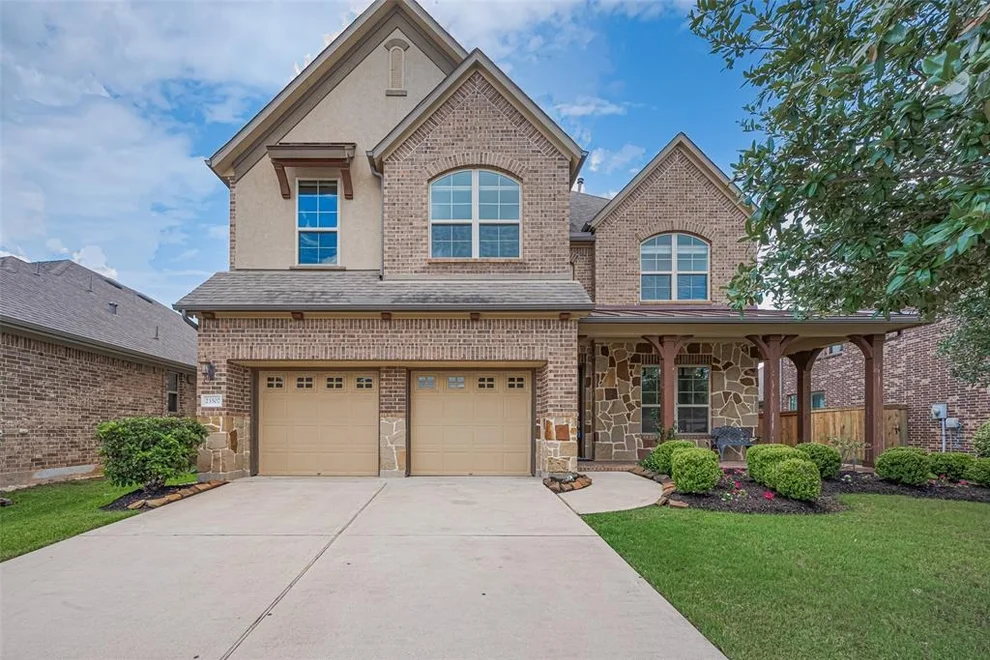 Unit for sale at 23507 San Ricci Court, Richmond, TX 77406