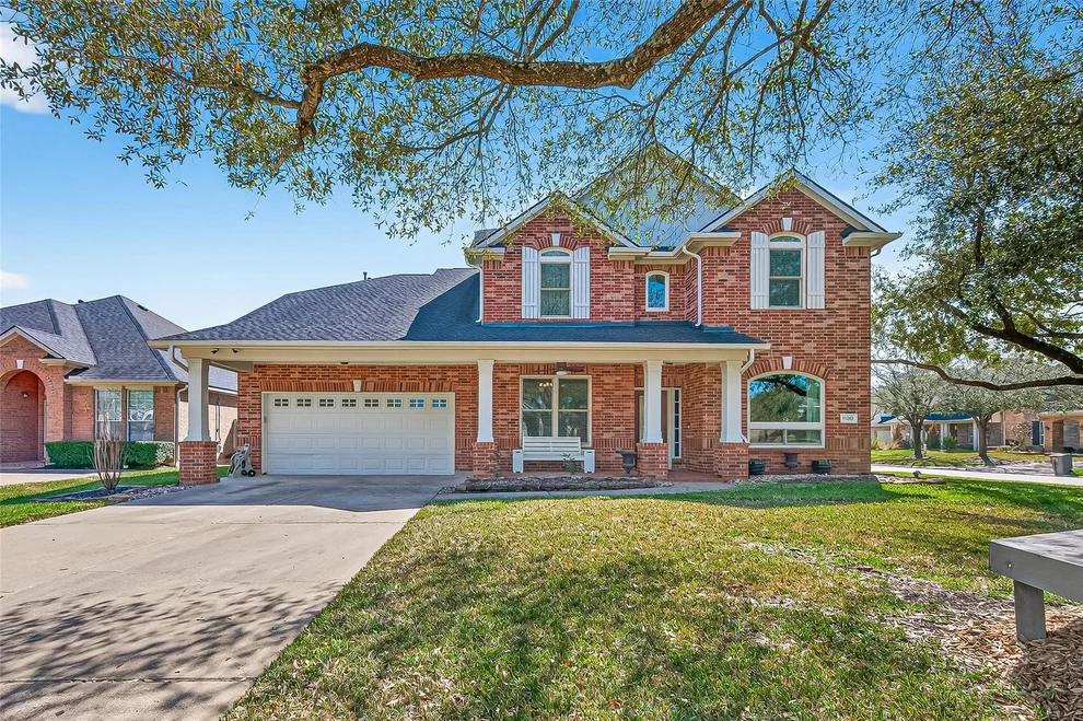 Unit for sale at 15102 Blackburn Cove Court, Cypress, TX 77429