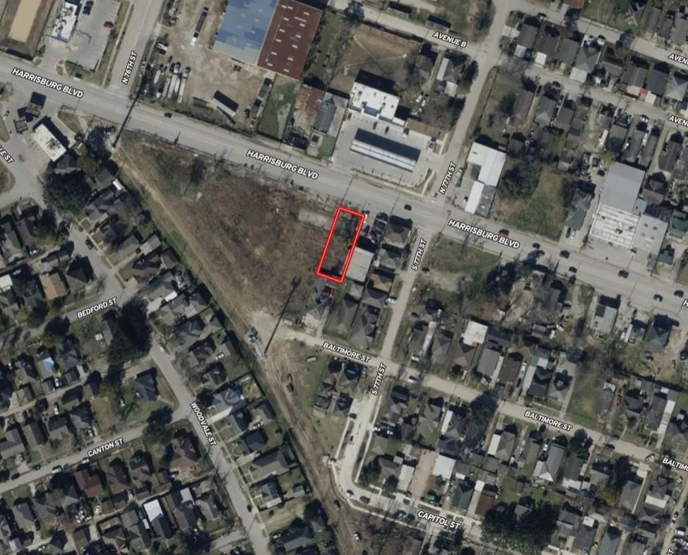 Unit for sale at 7634 Harrisburg Boulevard, Houston, TX 77012