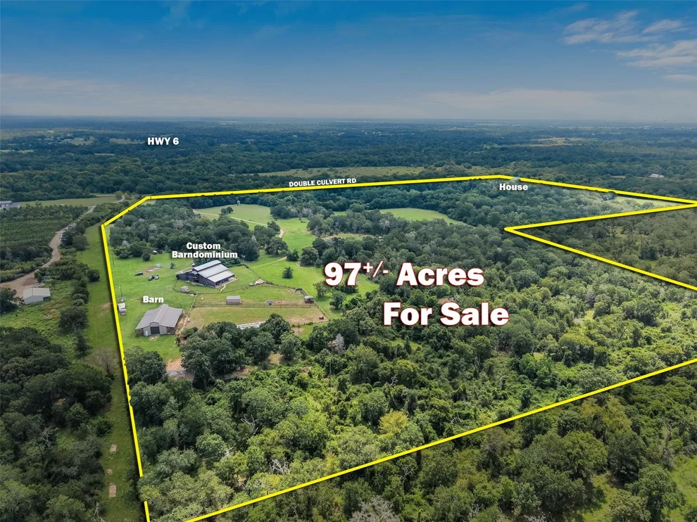 Unit for sale at 28659 Double Culvert Road, Hempstead, TX 77445