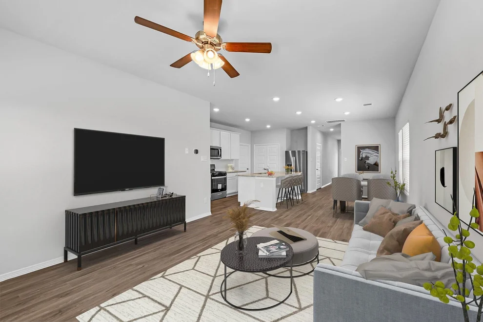 Unit for sale at 5831 Fresh View Court, Katy, TX 77493