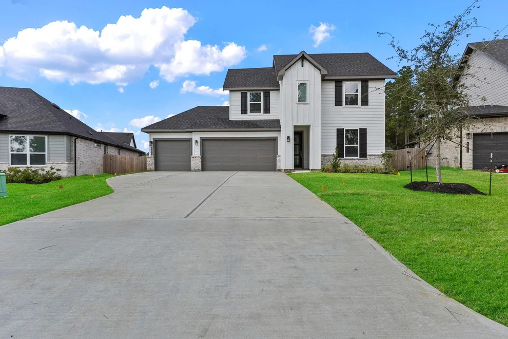 Unit for sale at 4617 Vernal Loop, Conroe, TX 77303