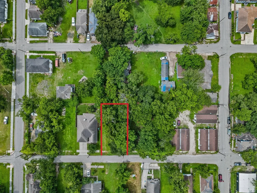 Unit for sale at 3216 Rosalie Street, Houston, TX 77004