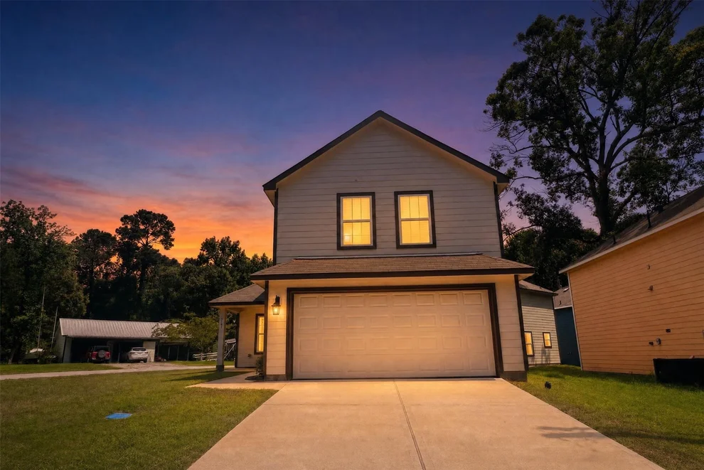 Unit for sale at 761 Plum Tree, Livingston, TX 77351
