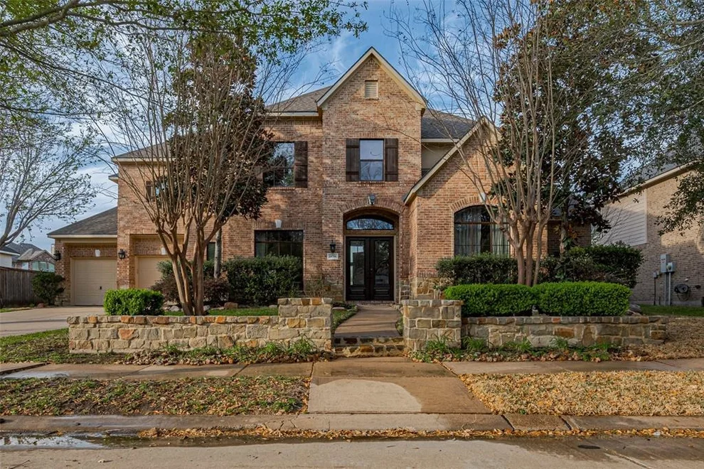 Unit for sale at 18706 Thomas Survey Drive, Cypress, TX 77433