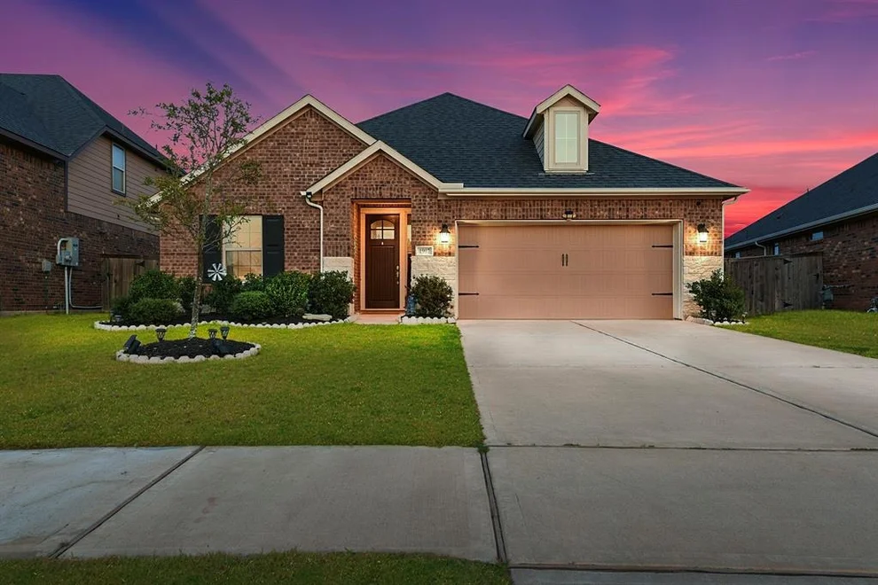 Unit for sale at 1907 Village Orchard Lane, Brookshire, TX 77423