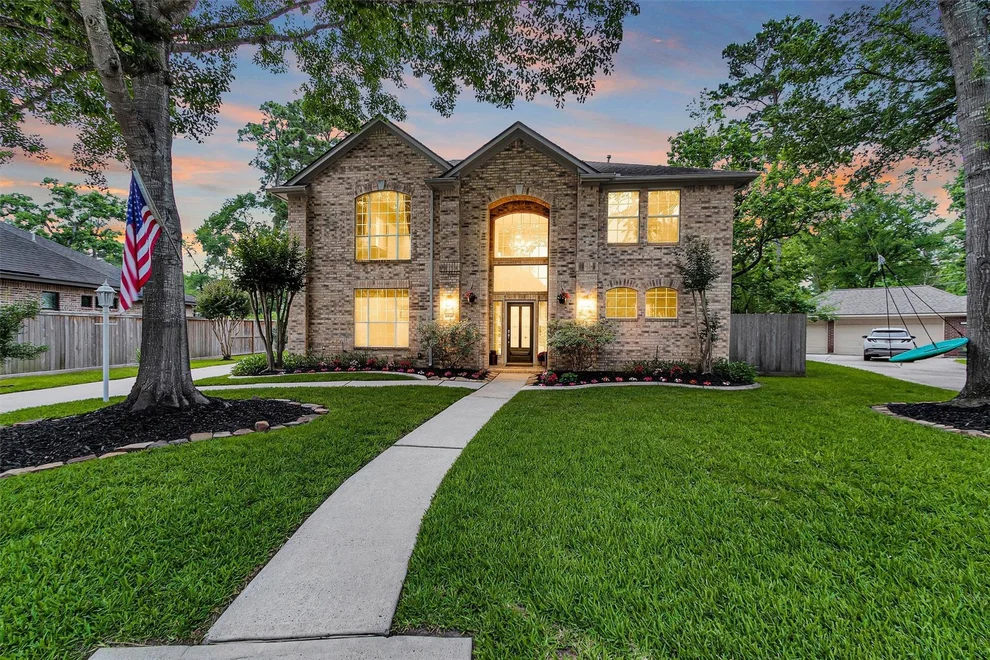 Unit for sale at 6010 Charrington Drive, Spring, TX 77389