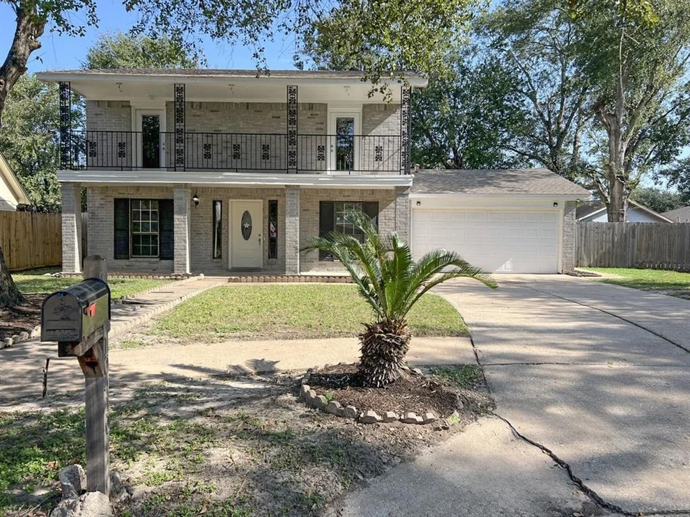 Unit for sale at 10410 Sky Hawk Drive, Houston, TX 77064