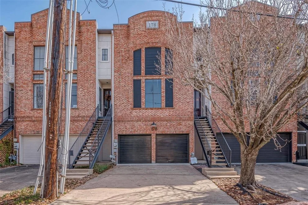 Unit for sale at 178 Reinicke Street, Houston, TX 77007