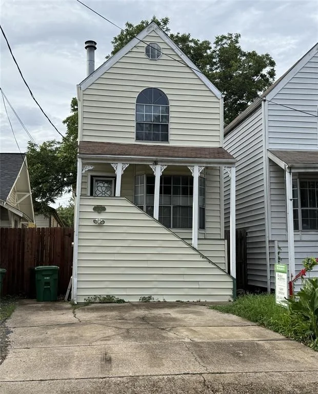 Unit for sale at 1226 W Drew Street, Houston, TX 77006