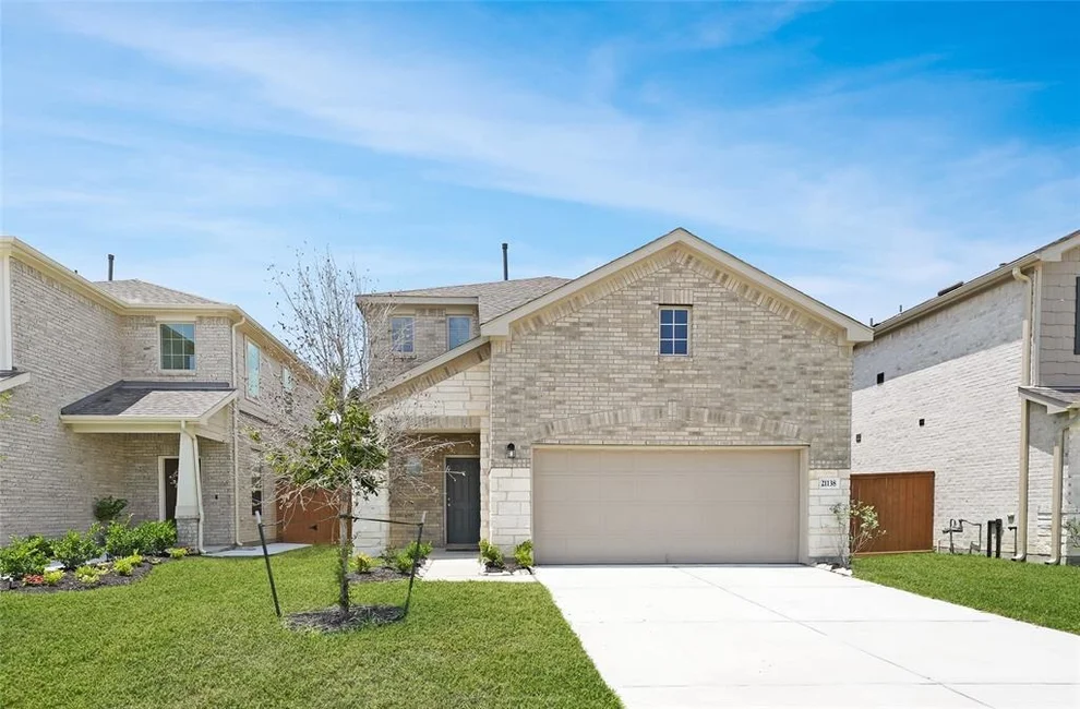 Unit for sale at 21138 Coral Blossom Lane, Cypress, TX 77433