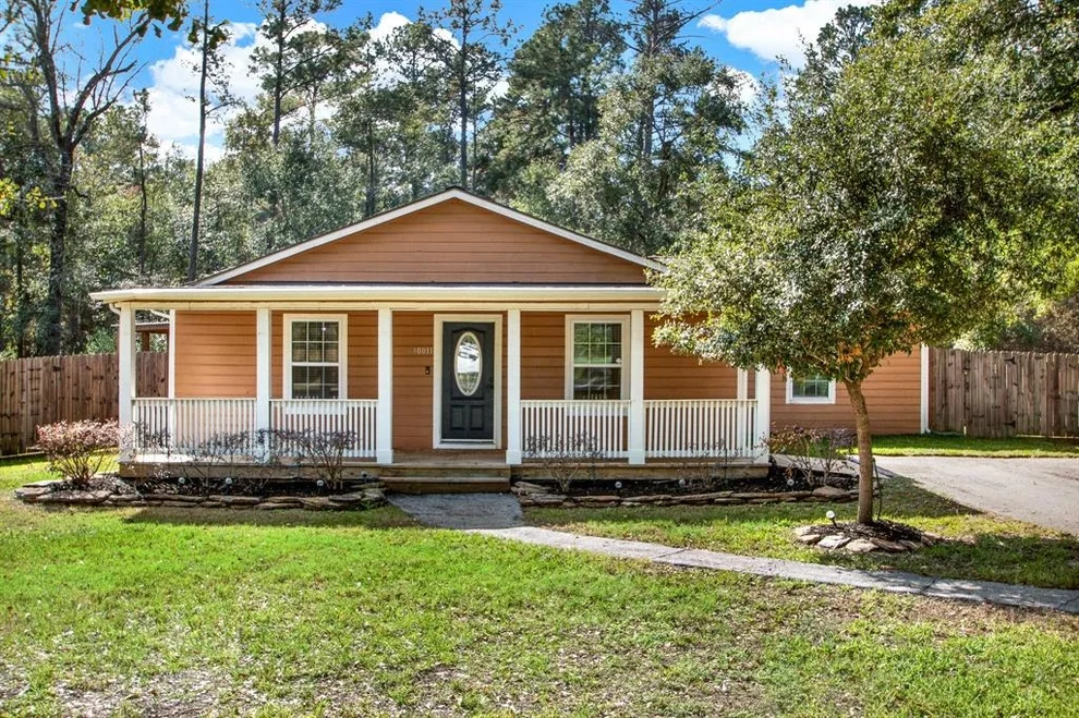 Unit for sale at 30011 Campwood Drive, Magnolia, TX 77354