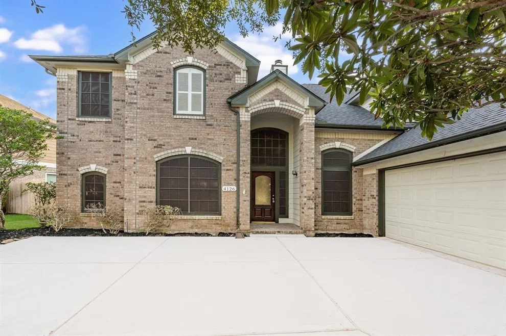 Unit for sale at 4126 Foxbrush Lane, Sugar Land, TX 77479