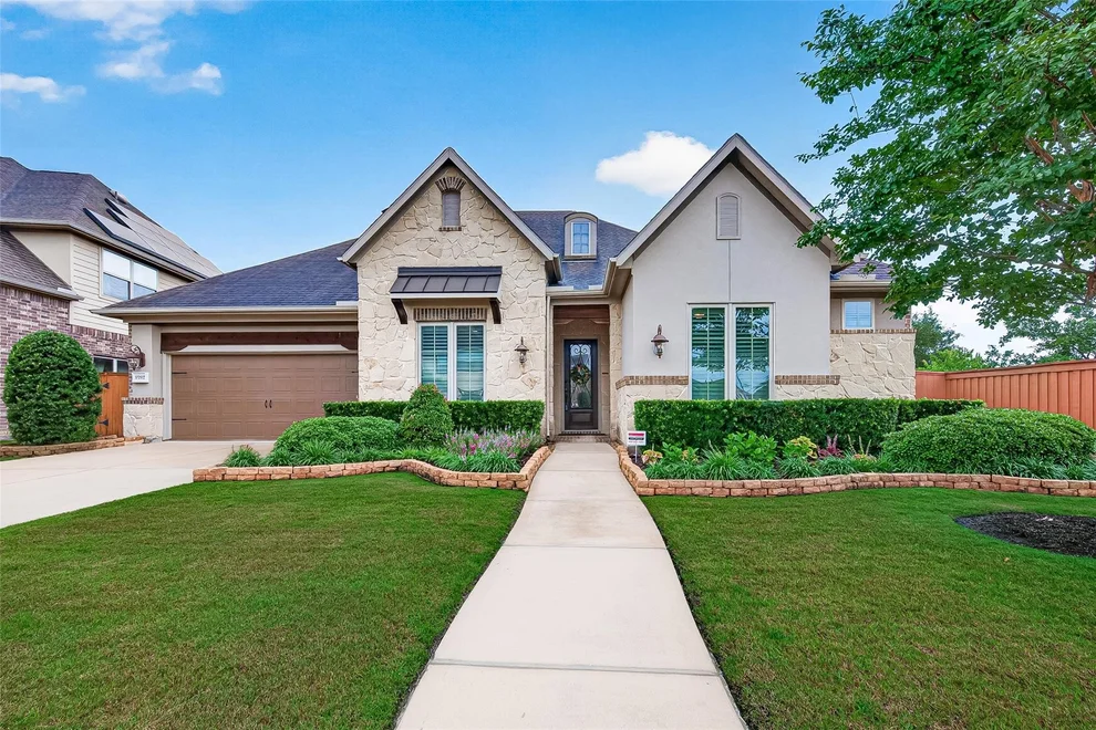 Unit for sale at 17202 Whitlam Place, Richmond, TX 77407