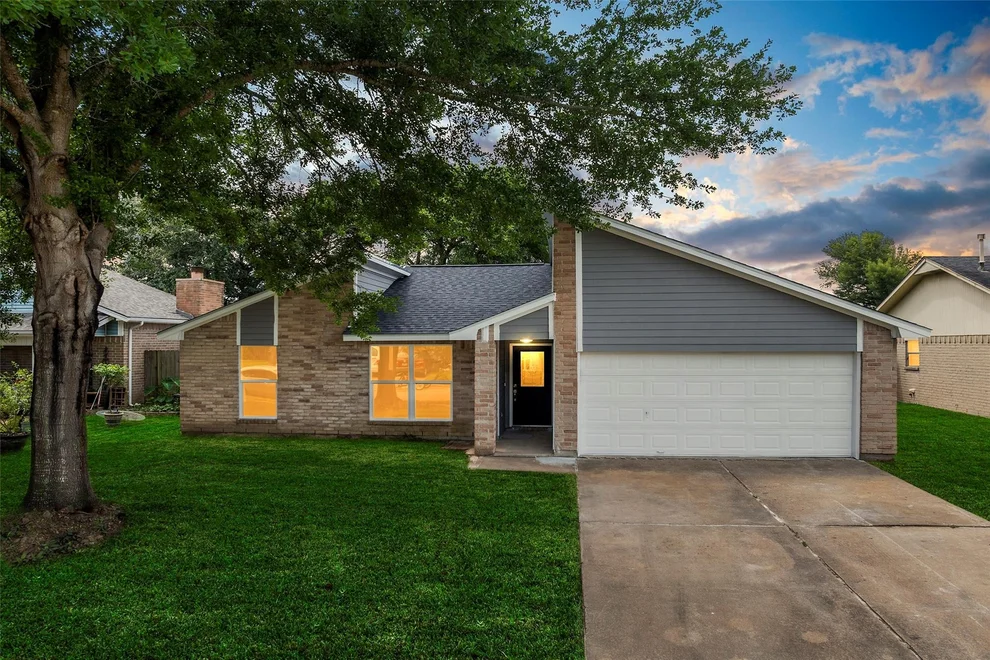 Unit for sale at 18627 Andalusian Drive, Cypress, TX 77433