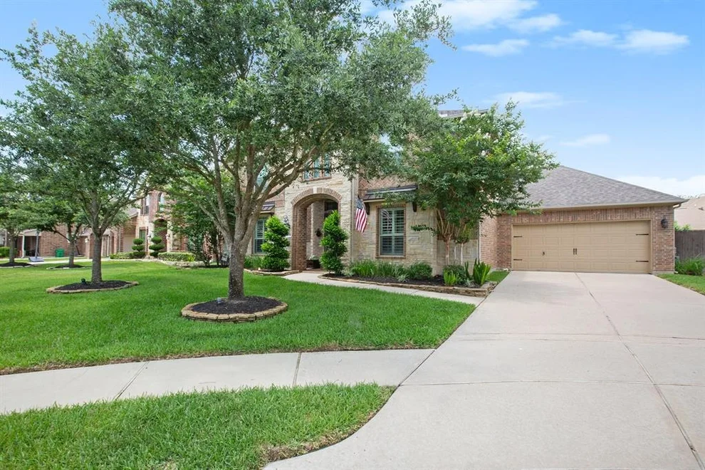 Unit for sale at 21614 W Gold Buttercup Court, Cypress, TX 77433