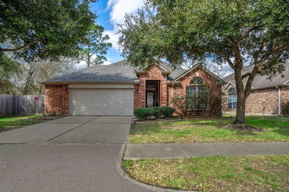 Unit for sale at 9038 Heather Springs Drive, Spring, TX 77379