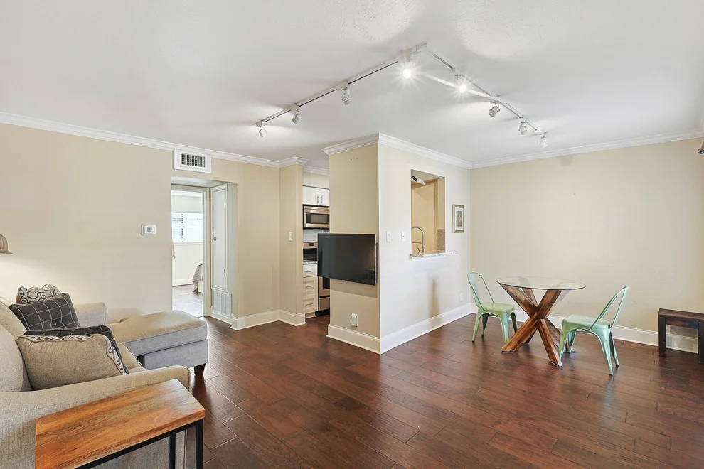Unit for sale at 3402 Garrott Street, Houston, TX 77006