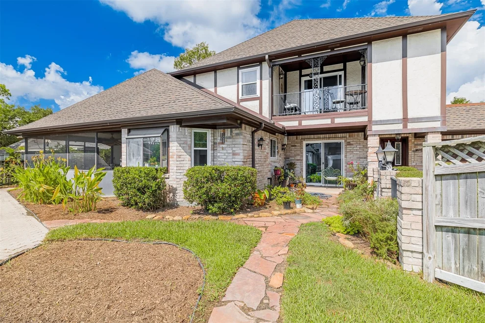Unit for sale at 20207 Hampshire Rocks Drive, Katy, TX 77450