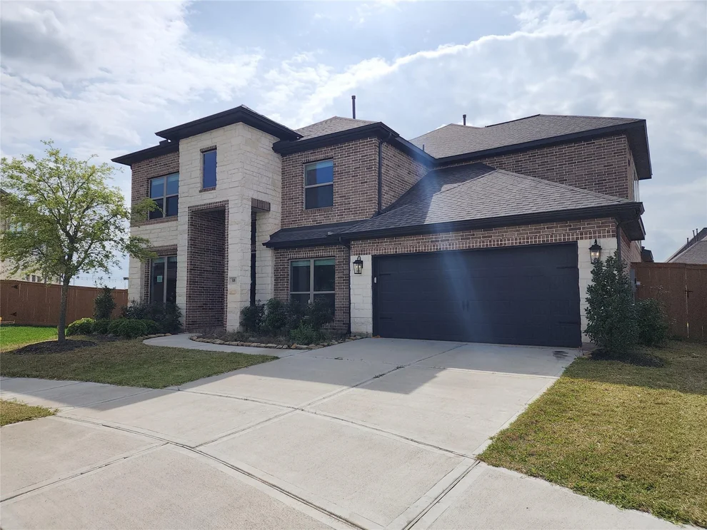 Unit for sale at 508 Grayton Bay Lane, Katy, TX 77493