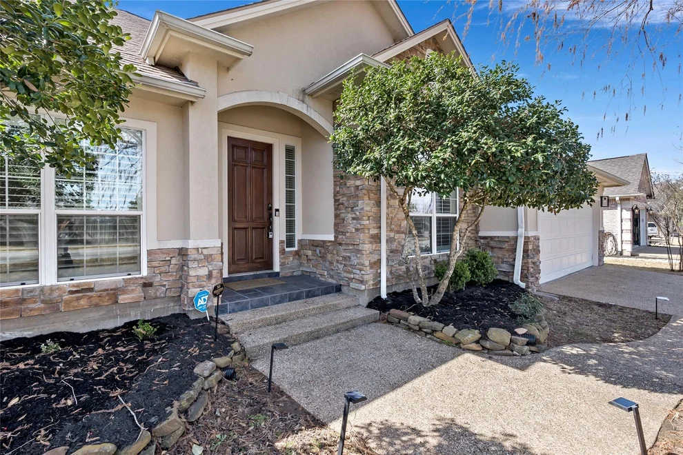 Unit for sale at 4512 Amber Stone Court, College Station, TX 77845