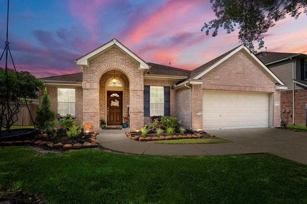 Unit for sale at 1234 Walston Ridge Drive, Spring, TX 77379