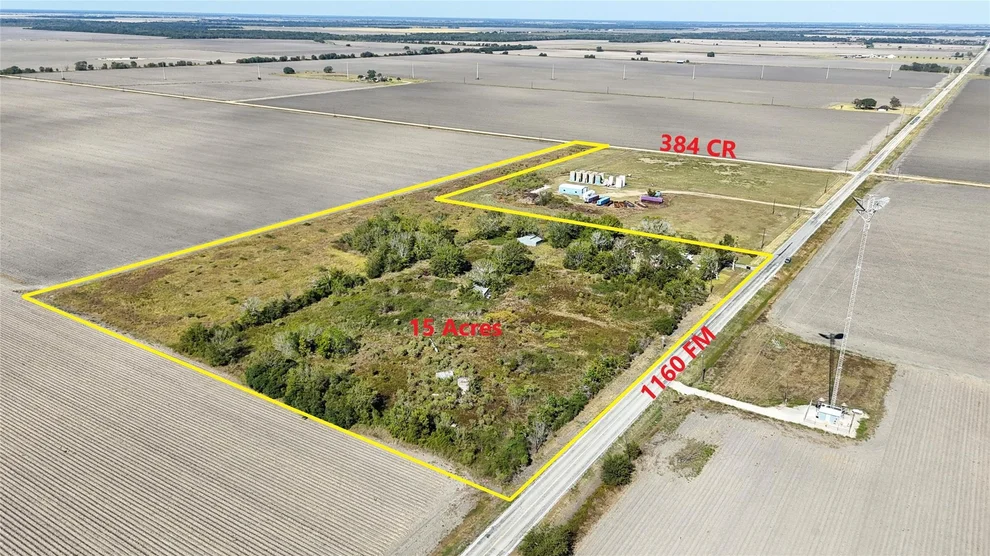 Unit for sale at 2325 Fm 1160 Road, Louise, TX 77455
