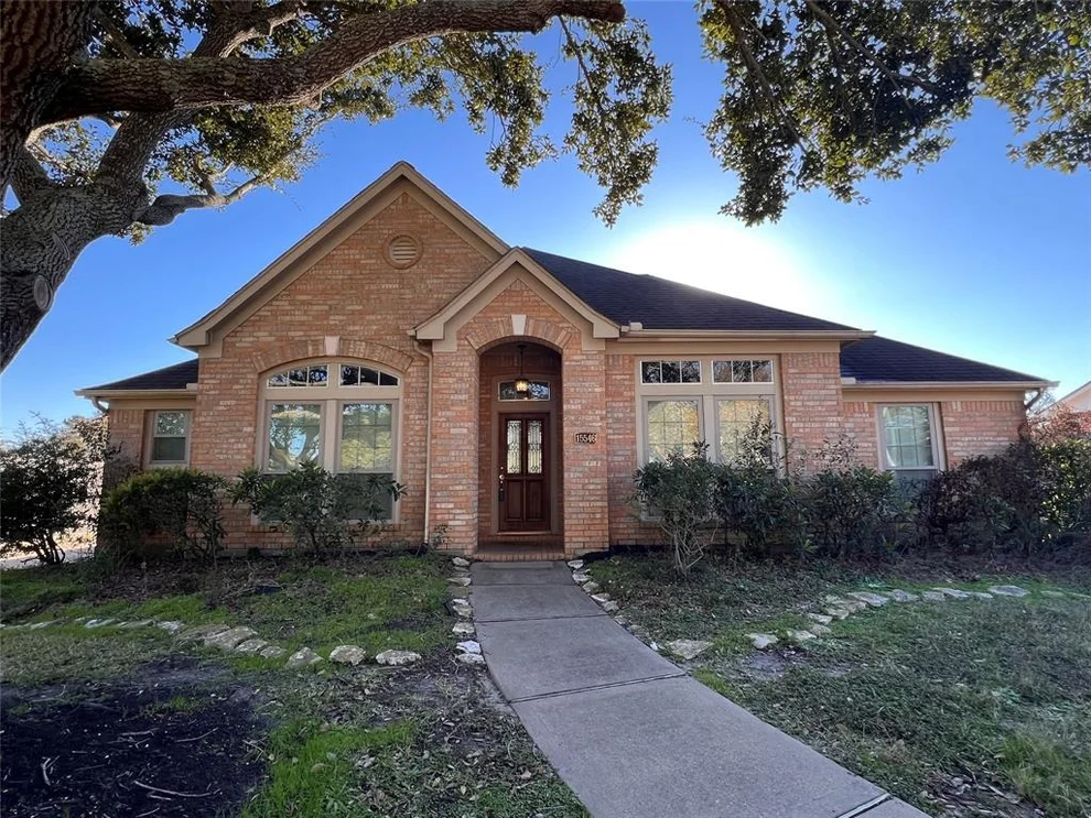 Unit for sale at 15546 Pine Valley Trail, Cypress, TX 77433