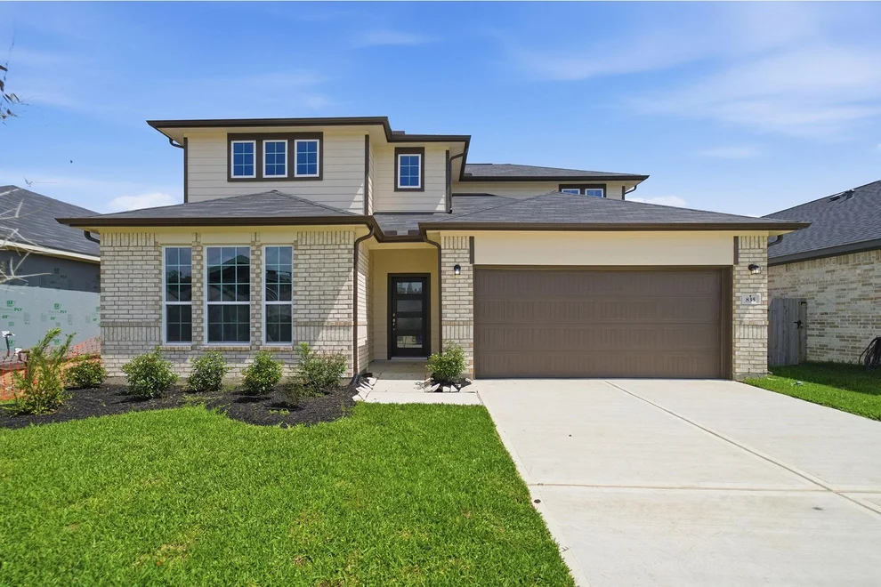 Unit for sale at 835 White Pine Haven Lane, Crosby, TX 77532