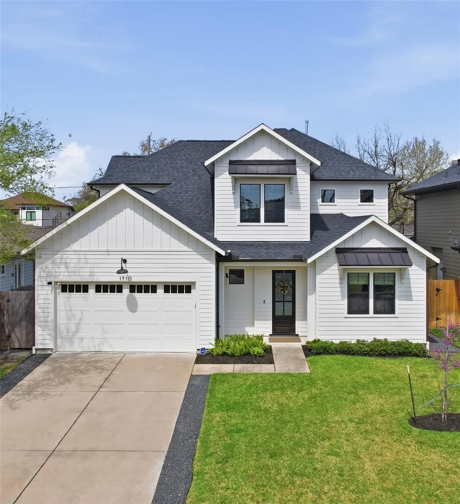 Unit for sale at 1710 Du Barry Lane, Houston, TX 77018