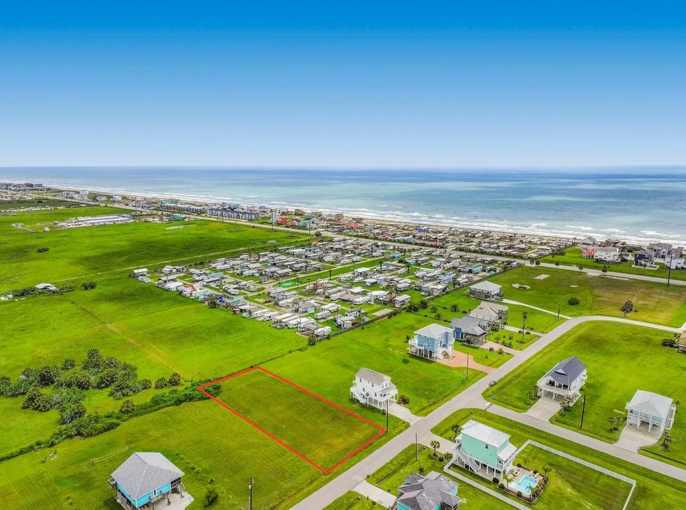 Unit for sale at 18051 Shaman Drive, Galveston, TX 77554