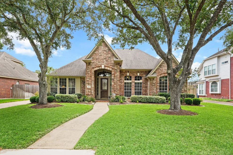 Unit for sale at 1327 Clarkdale Court, Houston, TX 77094