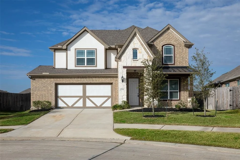 Unit for sale at 3514 Hornsilver Court, Katy, TX 77494