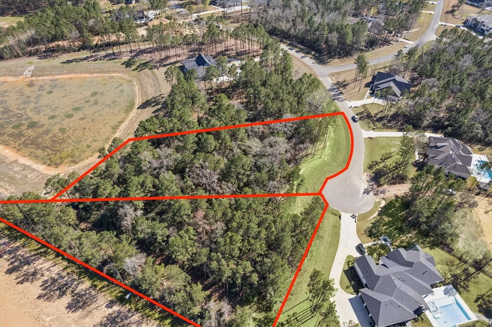 Unit for sale at 7526 High Meadow Ridge Drive, Montgomery, TX 77316