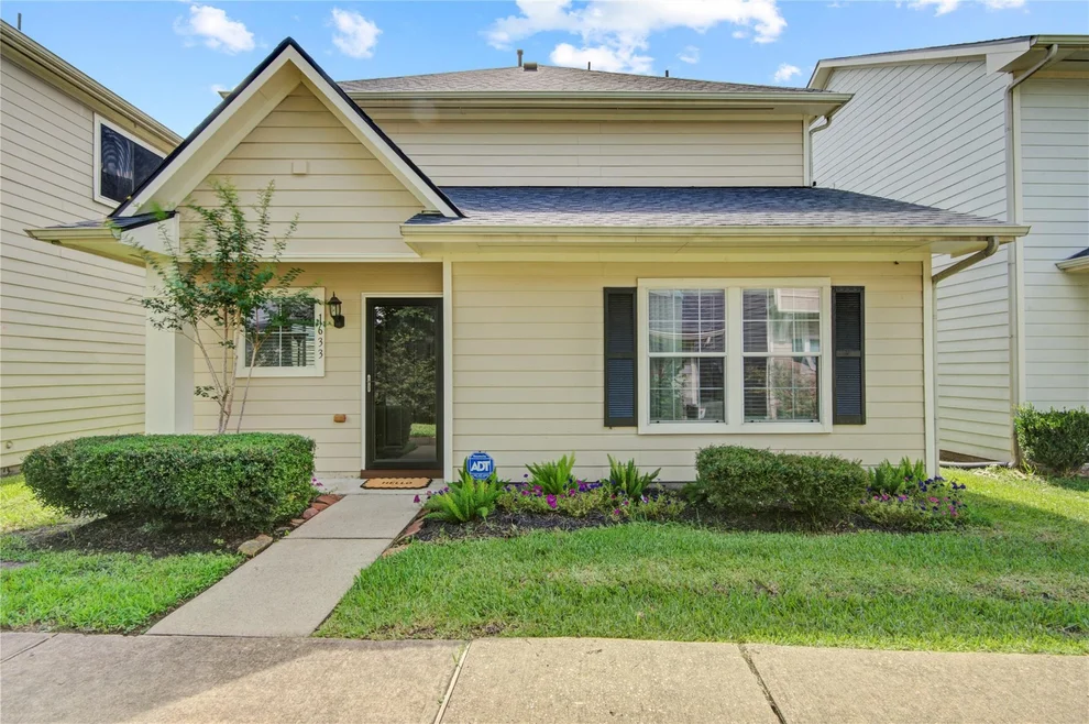 Unit for sale at 1633 Nichole Woods Drive, Houston, TX 77047