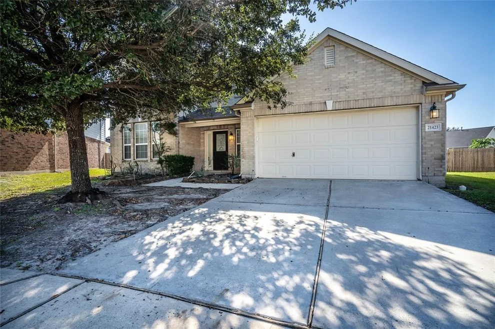 Unit for sale at 21423 Flower Valley Circle, Houston, TX 77379