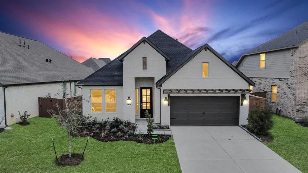 Unit for sale at 24815 Rosemallow Ridge Lane, Katy, TX 77493