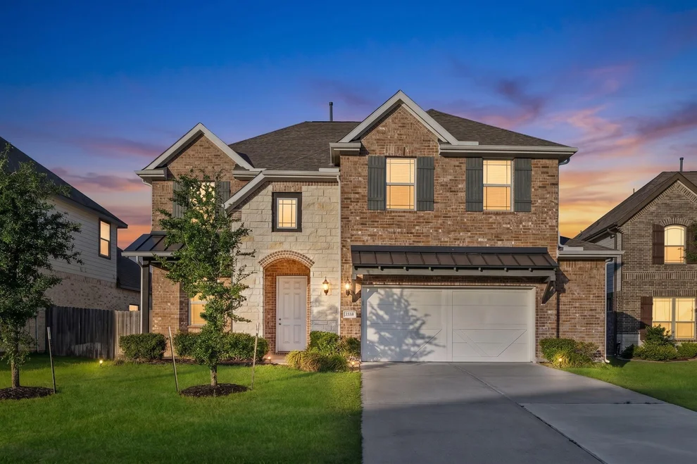 Unit for sale at 3519 Sunburst Court, Katy, TX 77494