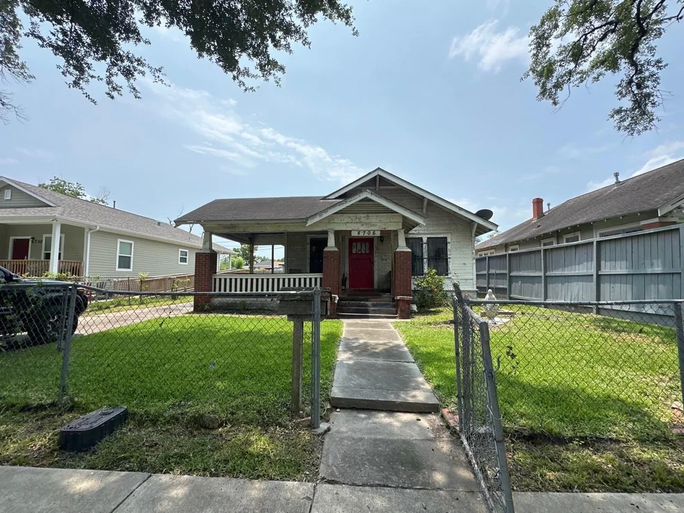 Unit for sale at 4706 Woodside Street, Houston, TX 77023