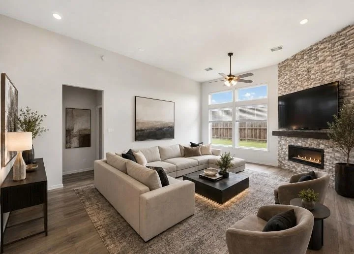 Unit for sale at 5819 Northern Rose Lane, Rosenberg, TX 77469