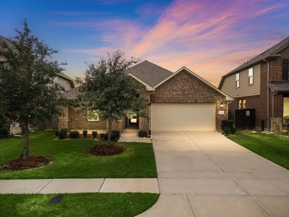 Unit for sale at 20123 Sagebrush Hollow Drive, Cypress, TX 77433