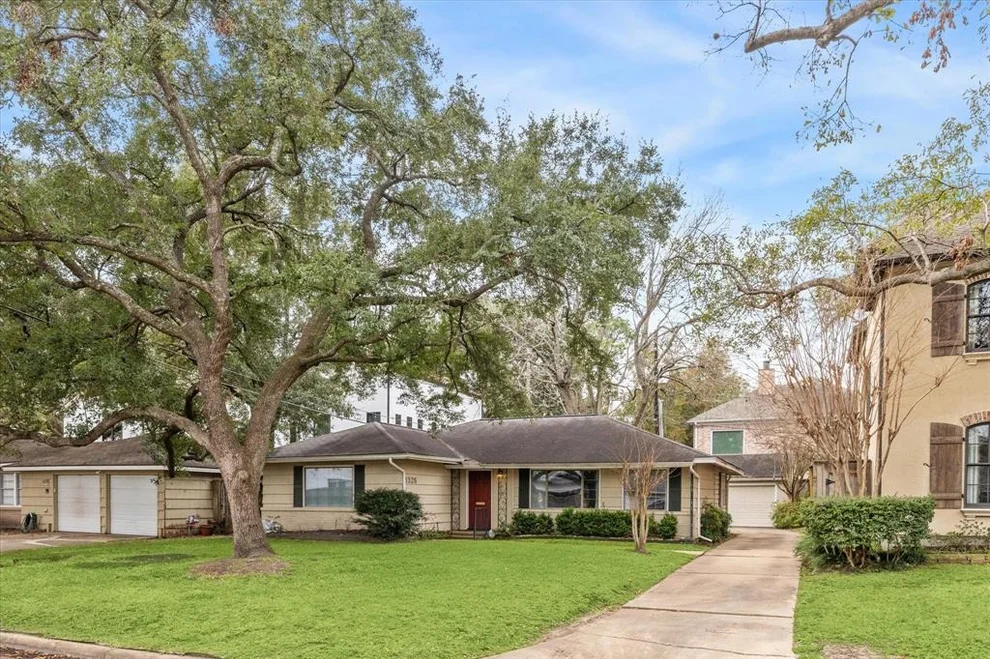 Unit for sale at 3326 La Salle Street, Houston, TX 77027
