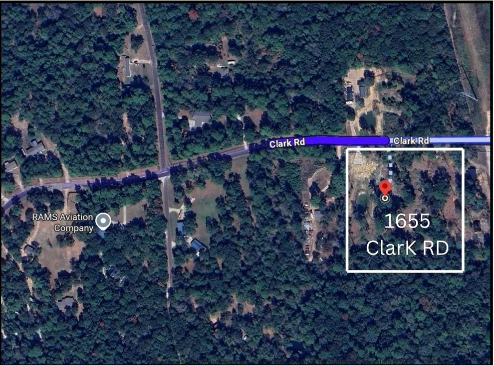 Photo of 1655 Clark Road, Plantersville, TX 77363