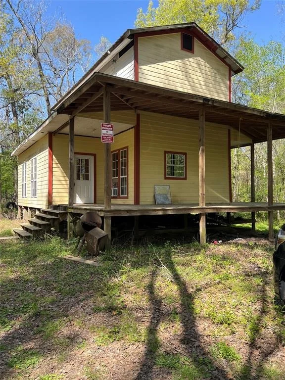 Unit for sale at 59 Magnolia Boulevard, New Caney, TX 77357