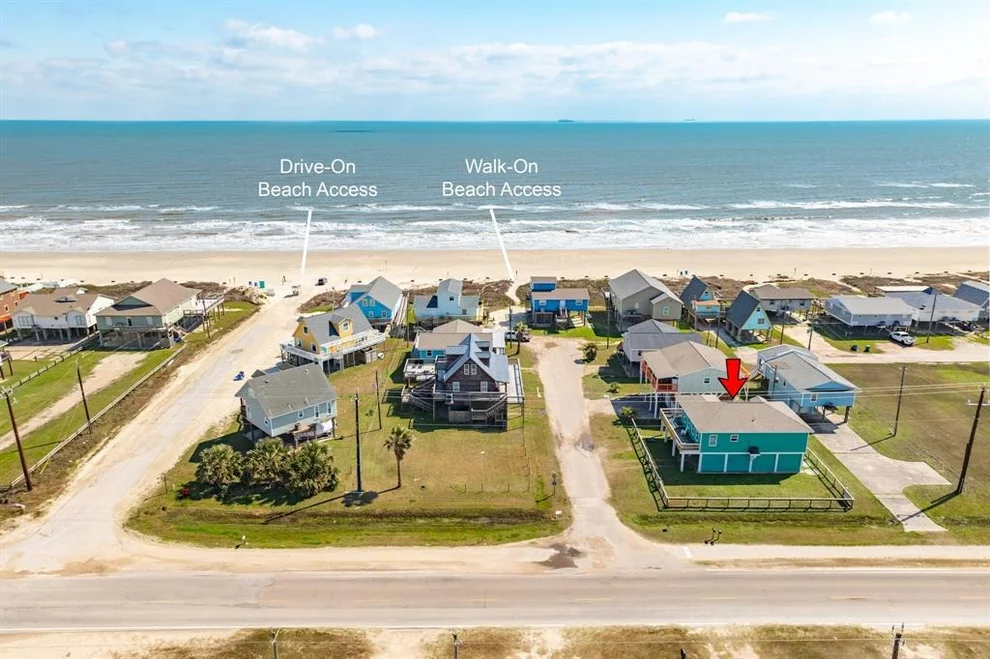 Unit for sale at 119 Skimmer Court, Surfside Beach, TX 77541