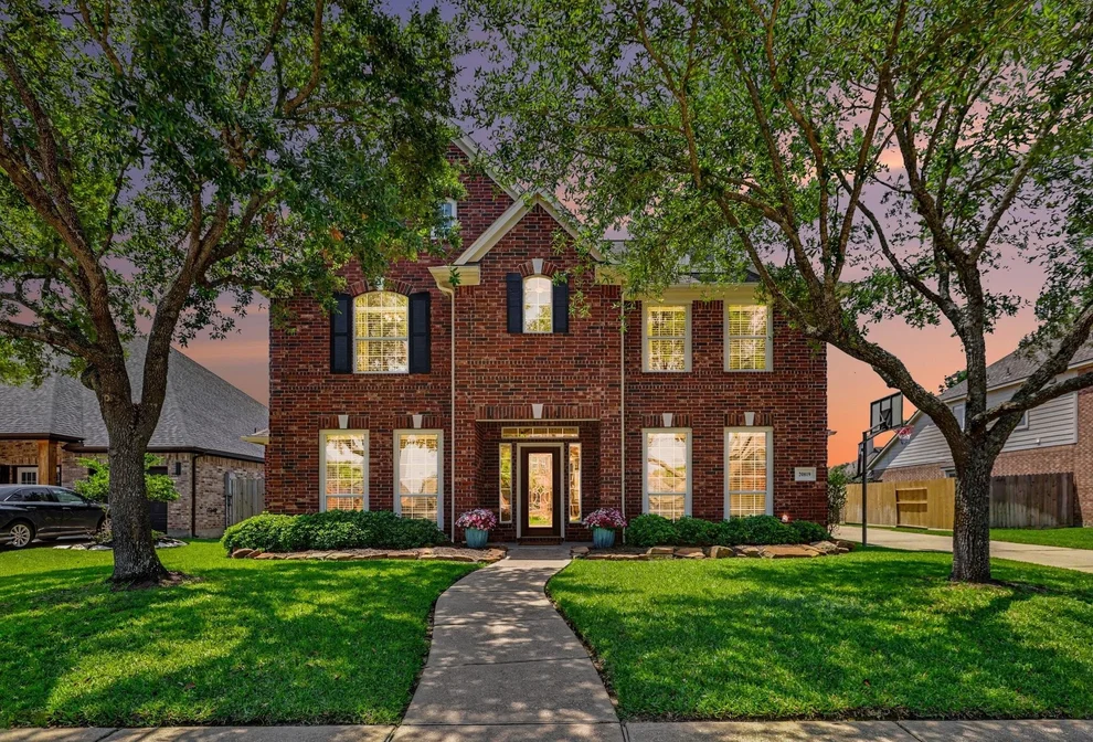 Unit for sale at 20819 Katie Marie Court, Cypress, TX 77433