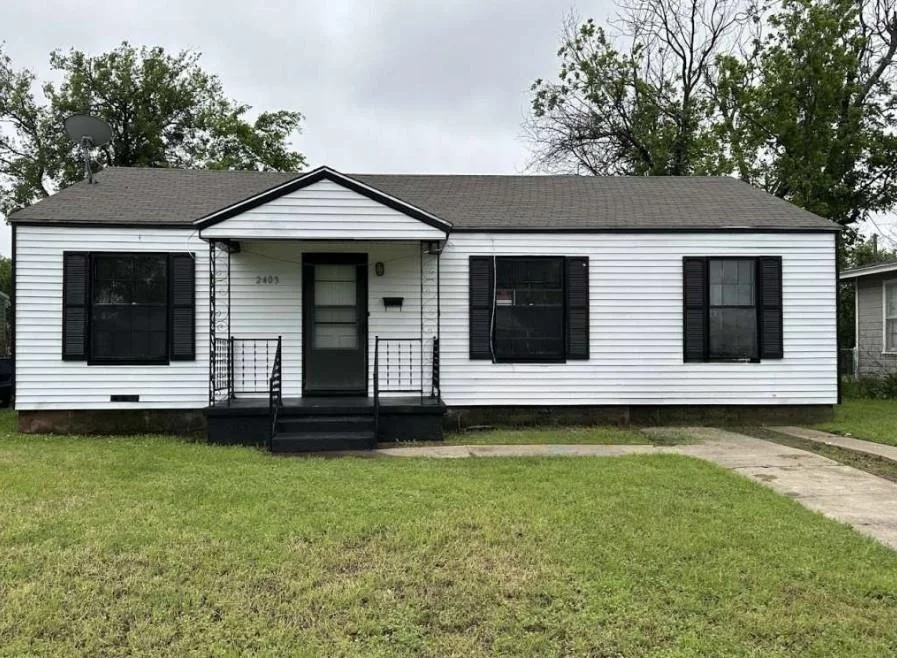 Unit for sale at 2403 Wedgewood Avenue, Wichita Falls, TX 76301