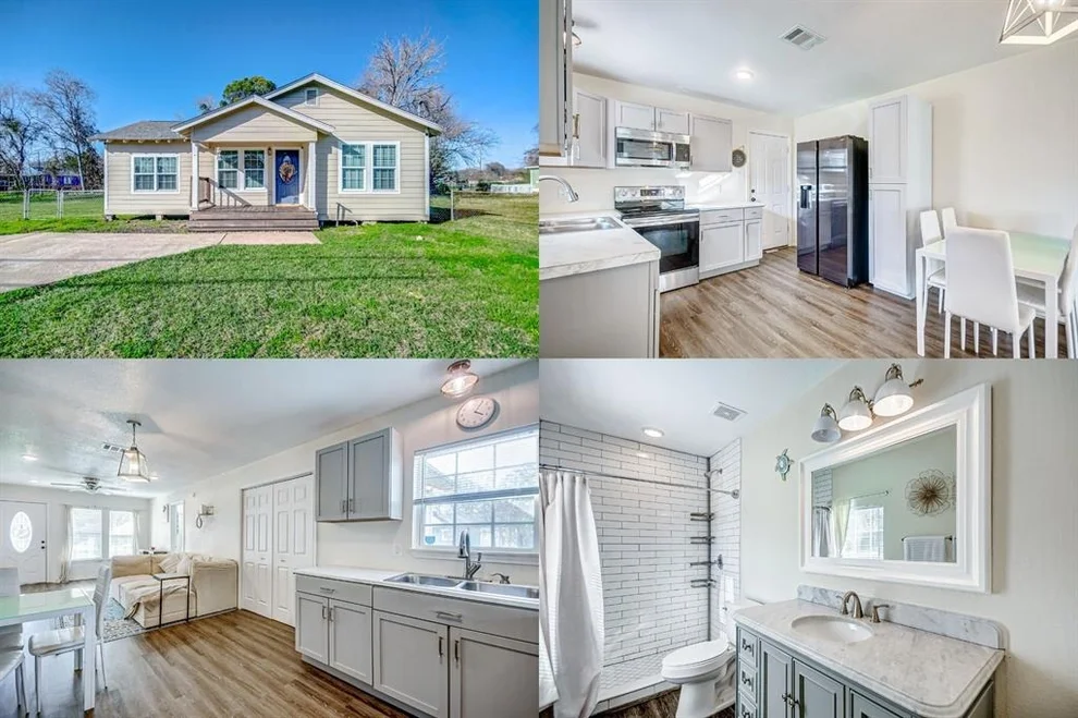 Unit for sale at 6102 Anderson Street, Texas City, TX 77591