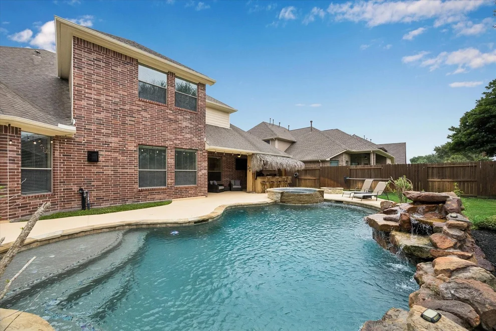 Unit for sale at 2303 Azahar Court, League City, TX 77573