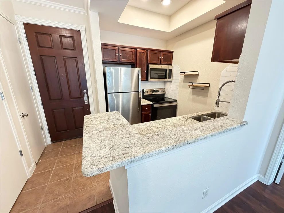 Unit for sale at 4515 Briar Hollow Place, Houston, TX 77027